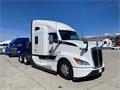 Primary Image for KENWORTH T680, 2023, ODO 2,910 miles, VIN 1XKYD49X9PJ263837, CA, US –  Call for Pricing