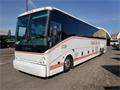 Van Hool C2045 Coach, 57 Passenger, 2013, ODO 417,969 miles, VIN YE2CC2AB1D2047960, CA, US - Asking Price $100,000 primary image
