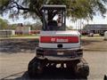 BOBCAT E55 Thumbnail 3