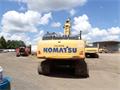 KOMATSU PC360LC-11 Thumbnail 3