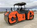 Primary Image for 2018 Hamm HD+120VV, SN WGH0H243LHAA00115, 2175 hours, IL - Asking $50,000 USD