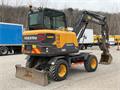 VOLVO EW60E Thumbnail 2