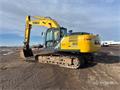 Kobelco SK260LC-10 Thumbnail 2