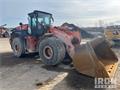 HITACHI ZW330-6 Thumbnail 3
