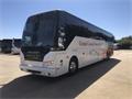 Prevost H3-45 Coach, 56 Passenger, 2016, ODO 568,523 miles, VIN 2PCH33499GC713373, TX, US - Asking Price $200,000 primary image
