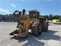 TIGERCAT 724G Thumbnail 2