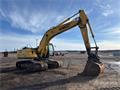 Kobelco SK260LC-10 Thumbnail 4