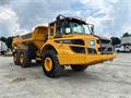 VOLVO A25G Thumbnail 2