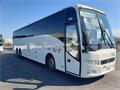 Volvo 9700 Coach, 56 Passenger, 2018, ODO 121,735 miles, VIN 3CET2V921J5188041, CA, US - Asking Price $205,000 primary image