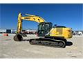 Kobelco SK260LC-10 Thumbnail 2