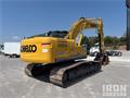 Kobelco SK210LC-11 Thumbnail 2