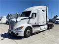 Primary Image for KENWORTH T680, 2023, ODO 8,540 miles, VIN 1NKYD39X5PJ248238, CA, US –  Call for Pricing