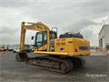 KOMATSU PC210LC-11 Thumbnail 2