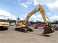 KOMATSU PC360LC-11 Thumbnail 2