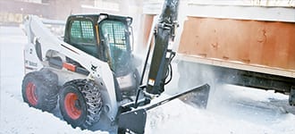 Used Compact Equipment